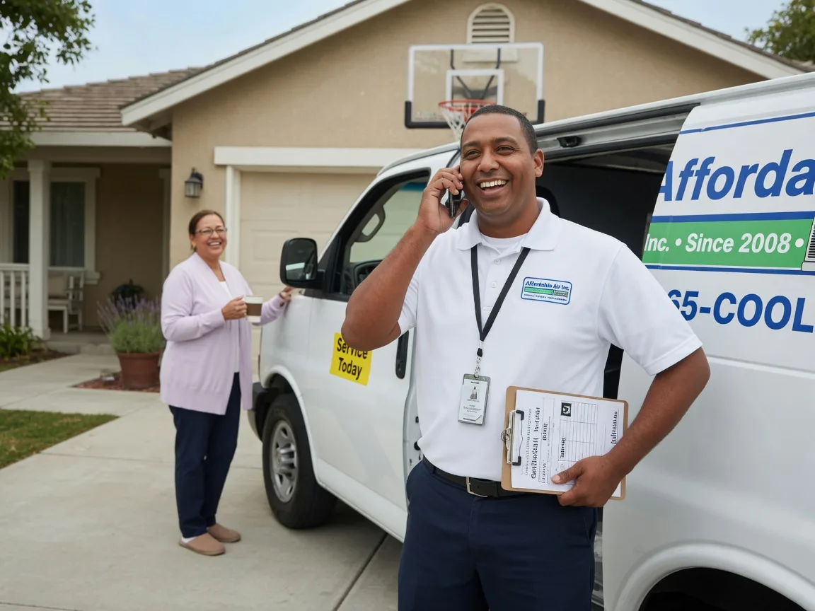 Central Ac Repair Ohio, IL FAQs